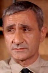 Ralph Manza