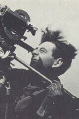 Ralph Steiner