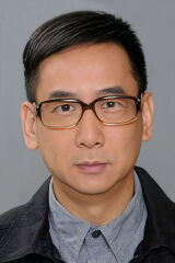 Ram Chiang Chi-Kwong