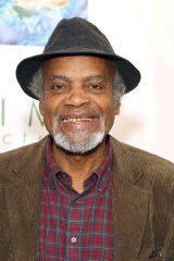 Ram John Holder