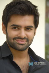 Ram Pothineni