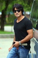 Ramesh Upreti