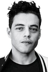 Rami Malek