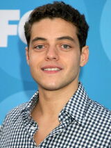Rami Malek