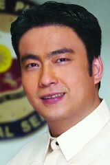 Ramon 'Bong' Revilla Jr.