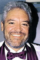 Ramon Saldaña