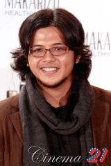 Ramon Y. Tungka