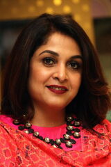Ramya Krishnan
