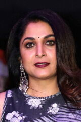 Ramya Krishnan