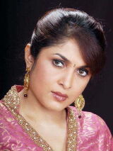 Ramya Krishnan