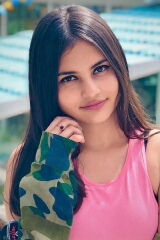 Ramya Pasupuleti