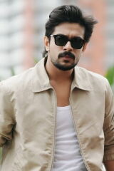 Ramzan Muhammed