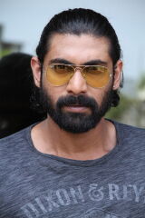 Rana Daggubati