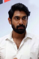 Rana Daggubati