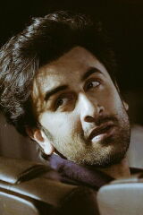 Ranbir Kapoor