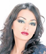 Randa El Behairy