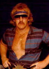 Randall Alls