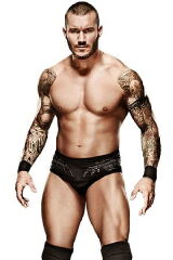 Randy Orton