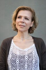 Rania Schiza