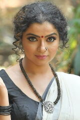 Ranjitha Menon