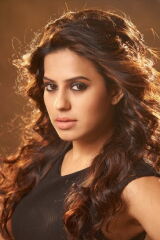 Ranya Rao