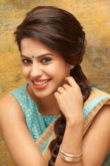 Ranya Rao