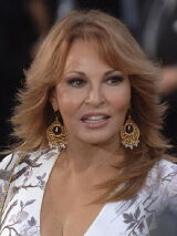 Raquel Welch