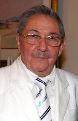 Raúl Castro