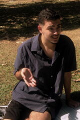 Raul Menezes