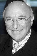 Raúl Sender