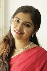 Raveena Ravi