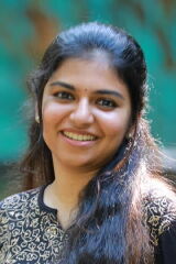 Raveena Ravi