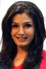 Raveena Tandon