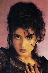 Raveena Tandon