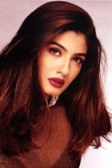 Raveena Tandon
