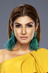 Raveena Tandon