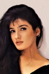 Raveena Tandon
