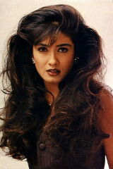 Raveena Tandon
