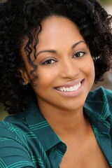 Raven-Danielle Baker