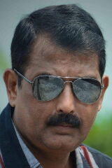 Ravi Kinagi