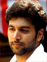 Ravi Mohan