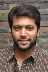 Ravi Mohan