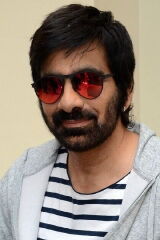 Ravi Teja