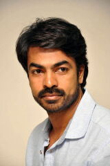 Ravi Varma