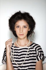 Ravshana Kurkova