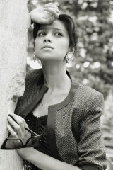 Ravshana Kurkova