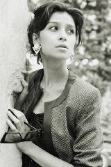 Ravshana Kurkova