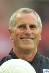 Ray Clemence