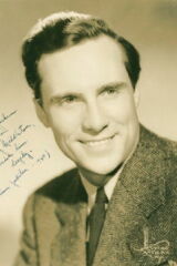 Ray Middleton