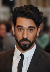 Ray Panthaki